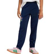Jogging Bleu Garçon/Fille Adidas Firebird pas cher