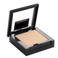 Poudre Compacte Fit Me Matte + Poreless Maybelline New York 120 Classic Ivory vue 2