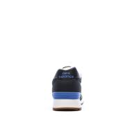 New Balance M515 Men’s Navy Trainers Photo of the Espace des Marques %store% store - view of %key%