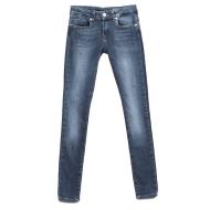 Jeans Slim Blau Mädchen Kaporal LADY