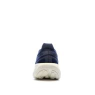 Baskets Noires Homme New Balance 1080 vue 3