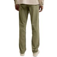 Pantalones chino de color caqui para hombre Jack & Jones Tkane ver 2
