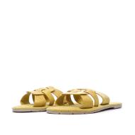 Steppschuhe Gelb Damen Chattawak Pace Ansicht 6