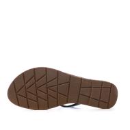 Sandalen Schwarz Frau Chattawak ROXANNE Ansicht 5