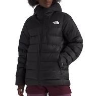 Doudoune Noir Femme The North Face Kalix pas cher