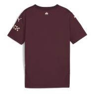 MANCHESTER CITY Puma Junior Third Jersey 24/25 Photo of the Espace des Marques %store% store - view of %key%