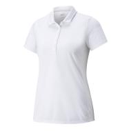 Polo Weiß Damen Puma Gamer 532989 günstig