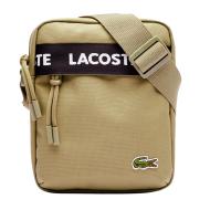 Tasche Beige Herren Lacoste VERTICAL günstig