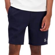Marine Shorts Herren Le Coq Sportif Heritage Short Nr. 1 günstig