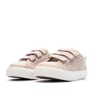 Rosa Mädchen-Sneaker von Kaporal Tippy Kaporal Ansicht 6