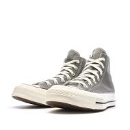 Gris Zapatillas Hombre Converse Chuck 70 A05584C ver 7