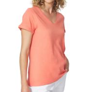 Camiseta Corail para mujer TBS ADINATEE 29418