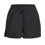 Women's Black Short JJXX Lana Photo of the Espace des Marques %store% store - view of %key%