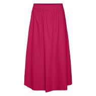Damen Vero Moda Tine Rosa Rock Ansicht 2