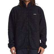 Men’s Black Fleece Jacket – DC Shoes Outsider affordable