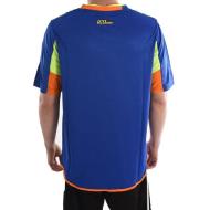Camiseta de fútbol multicolor Sport Zone Tailandia 4006 ver 2