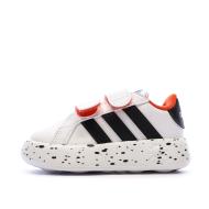 Adidas Grand Court 2.0 101 Disney Baby Boy Sneakers Weiß/Schwarz günstig