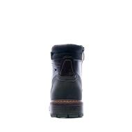 Relife Joymen Dark Brown Men's Boots Photo of the Espace des Marques %store% store - view of %key%