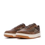 Baskets Marron/Camel Homme TBS Almerio vue 6