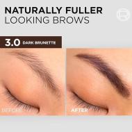 L'Oréal Paris Yx Brow Color 3.0 Dark ver 2