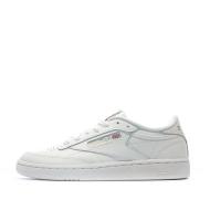 Reebok Club C 85 Zapatillas Mujer Blancas barato