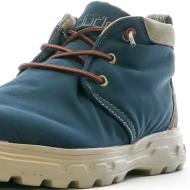 Boots Marine Homme Hey Dude Spencer vue 7