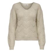 Pull Beige Femme JDY Aduts