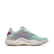 Zapatillas Baloncesto Adidas Stabil 16 Verde ver 2