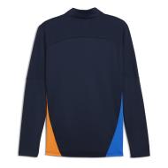 OM Sweat Training Navy Man Puma 24/25 Photo of the Espace des Marques %store% store - view of %key%