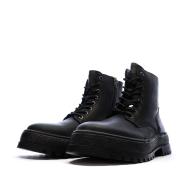 Boots Black Men's Pepe jeans Lincoln Photo of the Espace des Marques %store% store - view of %key%