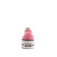 Zapatillas Mujer Rosa Converse All Star Lift A06508C ver 3