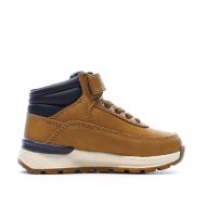 Levi's Ascot Camel Boy's Sneakers VASC0010S Photo of the Espace des Marques %store% store - view of %key%
