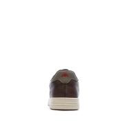Ellesse PANSIT Brown Men's Sneakers Photo of the Espace des Marques %store% store - view of %key%