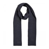 Bufanda Vintage Logo Azul Marino de Superdry para mujer barato