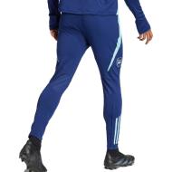 Arsenal Men's Training Pants Navy Adidas Tiro 24 Photo of the Espace des Marques %store% store - view of %key%