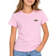 Camiseta rosa para niña DDP Shirt barato