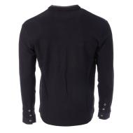 Polo de hombre azul marino RMS26 91360 ver 2