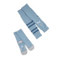 Puma Team Om Graphic Jungen Fußball Socken Blau günstig