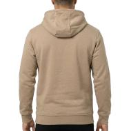 Sweat À Capuche Taupe Homme O'Neill Graphic vue 2