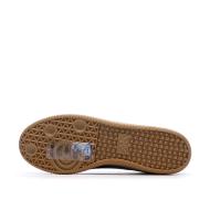 Kappa Mattea Suede Black Men's Trainers Photo of the Espace des Marques %store% store - view of %key%