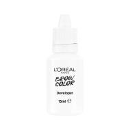 L'Oréal Paris Yx Brow Color 1.0 Negro ver 2