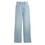 Teddy Smith Big Memphis Boy's Blue Jeans