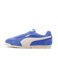 Blue Sneakers Puma Arizona