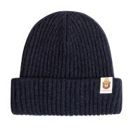 Gorro Element Sbxe Hombre Azul Marino barato