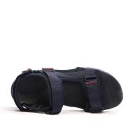 Sandals Navy Men Xti 144032 Photo of the Espace des Marques %store% store - view of %key%