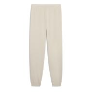 Girl's Puma Script Jogging Beige Photo of the Espace des Marques %store% store - view of %key%
