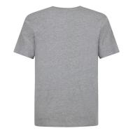T-Shirt Gris Clair Homme O'Neill Cali vue 2