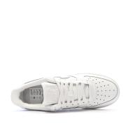 Zapatillas blancas de mujer Nike Wms Air Force 1 ver 4