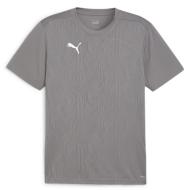 T-Shirt Gris Homme Puma Teamfinal pas cher