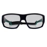 Cairn Skim Photochromic Men’s Navy/Green Sports Sunglasses Photo of the Espace des Marques %store% store - view of %key%